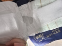 babycare皇室pro裸感纸尿裤NB码3片试用装(<5kg)新生儿婴儿尿不湿超薄透气 实拍图
