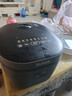苏泊尔（SUPOR）电饭煲4-5人4升大容量蓝钻厚釜电煮锅家用煮粥锅智能多功能微压不粘电饭锅【国家补贴】SF40FC871 实拍图