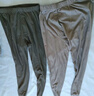 俞兆林【2条】10A抗菌无痕保暖裤男德绒男士秋裤加绒棉毛裤打底裤棉裤 实拍图