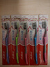 高露洁（Colgate）纤柔备长炭软毛牙刷 5支 超细软毛 深层洁齿 京东自营 实拍图