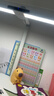 孩视宝国AA级护眼台灯儿童学生学习阅读专用灯全光谱防蓝光无频闪L3 实拍图
