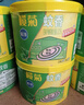 榄菊蚊香40圈*6筒（整箱销售） 艾草香型基孔肯雅热驱蚊盘香黑蚊香 实拍图