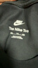 耐克(NIKE)春夏男长袖T恤 纯棉 运动休闲 经典简约 AR5194-010 黑XXL 实拍图
