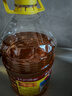 鲁花 食用油 物理压榨 葵花仁油6.18L  实拍图