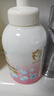 贝亲（Pigeon）洗发水沐浴露 含桃叶精华 婴儿洗发沐浴二合一 500ml IA209 实拍图
