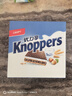 knoppers优力享 德国进口 巧克力威化饼干24包600g休闲零食早餐代餐下午茶 实拍图