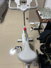 英尔健家用动感单车智能磁控静音运动减肥健身器材室内脚踏车健身单车 [标准款]物理阻力+竞赛游戏 实拍图