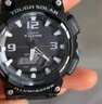 卡西欧（CASIO）手表男光动能防水防震运动电子日韩表送男友礼物AQ-S810W-1B 实拍图