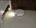 科沃斯【全程保价11.11】T80扫地机器人扫拖洗烘一体自动清洗滚筒洗地机器人智能语音水箱版国家补贴 实拍图