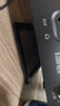 漫步者（EDIFIER）MR4 有源监听2.0音箱 HIFI音质 高保真 多媒体电脑电视音响 桌面音响 黑色 礼物 实拍图
