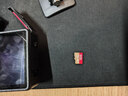 闪迪（SanDisk）256GB TF(MicroSD)内存卡 4K极速金卡A2 V30 U3行车记录仪 运动相机无人机 监控存储卡 读190MB/s 实拍图