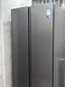 美的（Midea）607pro双开门对开门家用电冰箱一级能效风冷无霜大容量节能国家补贴20%以旧换新BCD-607WKPM(E)  实拍图