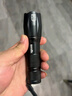 WarsunX50S手电筒强光变焦可充电远射穿天炮激光超亮探照灯户外应急灯 实拍图