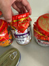 亚圣斋方便食品瓦罐带鱼410g/罐下饭菜香酥带鱼即食海鲜鱼罐头下酒菜 实拍图