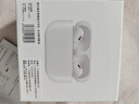 华强北新款【官配正品丨顶配Pro9代】华强北蓝牙耳机Air无线Pro2降噪国家补贴适用苹果iPhone17/16入耳式Pods 【2025新款丨全功能顶配版】 ANC主动降噪+滑动调音+空间音频 实拍图