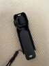 大疆（DJI）Osmo Pocket 3口袋相机 手持vlog 防抖云台 直播便携摄像机 标准套装【内存卡可下方选择】 标配 【下方可选内存卡】 实拍图