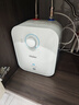 海尔（Haier）国家补贴20%小厨宝电热水器 EC5FA好水质一级能效节能1750W速热家用储水式厨房台下小型安全热水宝 实拍图