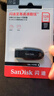 闪迪（SanDisk）128GB TF（MicroSD）内存卡 A1 U1 C10 至尊高速移动版存储卡 读速140MB/s 手机平板游戏机内存卡 实拍图