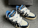 OLD ORDER-滑板鞋Skater001-调色日记 Daily Color 多色面包鞋男女 白色 42 实拍图