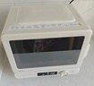 美的（Midea）寻味pro2.0微蒸烤炸炖一体机家用台式蒸箱平板微波炉空气炸蒸烤箱国家补贴陶瓷内胆G3E Pro 实拍图
