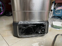 九阳（Joyoung）电蒸锅 18.5L大容量三层0涂层304不锈钢可预约  家用多功能涮火锅炖蒸煮一体电热锅多用途锅GZ998 实拍图