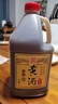 古越龙山 锦厨三年 半干型 绍兴黄酒 3L 单桶装烹饪厨用 保价双十二 实拍图