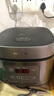 九阳（Joyoung）不粘厚釜内胆大火力柴火饭3升黄金容量家用2-3人微压多功能电饭煲电饭锅行业热销30FZ630 实拍图