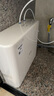 美的（Midea）净水器机家用厨房下式直净饮机自来水前置过超滤器机华凌 MU151-4 实拍图