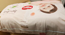 好奇（Huggies）铂金装小桃裤纸尿裤NB84片(5kg以下)尿不湿【透爽散热】 实拍图