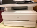 得力（deli）M2300ADW黑白办公三合一A4打印机复印机扫描机多功能一体机  家用学习作业 无线激光打印机 实拍图