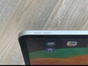 Apple/苹果【95新】 iPad10 二手平板电脑 256GB WLAN版 4PQ93CH/A 蓝色 实拍图
