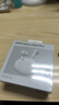 OPPO Enco Air4 Pro 真无线降噪蓝牙耳机入耳式耳机 通用苹果华为小米手机  晨曦白 实拍图
