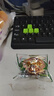 德祥隆闻喜煮饼原味红豆绿豆味山西特产408克盒装传统手工糕点礼盒喜饼 六种口味各1盒 实拍图