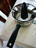 苏泊尔SUPOR 304不锈钢奶锅18cm厚复底婴幼儿电磁炉燃气通用ST18JA1 实拍图