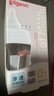 贝亲（Pigeon）新生儿 防胀气宽口径玻璃奶瓶160ml SS号奶嘴 0个月+ AA260 实拍图