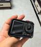 大疆（DJI）Osmo Action 4 运动相机 摩托车山地公路骑行潜水防抖户外 vlog 相机 Action 4 标准版 标配（不含随心换） 实拍图