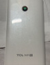 TCL随身wifi三网通用免插卡无线wifi6车载4G路由器随身便携无限制移动联通电信全国通用2025款5GXY15B 有线充电无线上网【10000毫安超长续航72小时】 不限速不虚标月享1500G流 实拍图