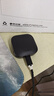 小米（MI）Redmi Buds 6 活力版 蓝牙耳机 30小时长续航 适用于安卓苹果手机 黑色 实拍图