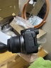 佳能r50相机 入门级微单 旅行家用学生vlog视频 4k小巧便携半画幅R50数码照相机 R50黑色套机+RF50 1.8【双镜头套装】 套餐一【128G专用卡~摄影包~卡通礼+备电】 实拍图