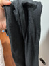 阪织屋踩脚【分段压力】打底连裤袜秋冬裸感加绒加厚不掉档瘦腿保暖神器 实拍图