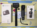 大疆 DJI Osmo Pocket 3 一英寸口袋云台相机 OP灵眸手持数码相机 旅游摄影摄像 直播vlog拍摄 标准版 官方标配 实拍图