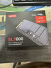 联想（Lenovo）2TB SSD固态硬盘m.2接口(NVMe协议)PCIe4.0 x4 拯救者sl7000 40Pro读速高达7200MB/s 实拍图