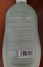 润本儿童内衣内裤洗衣液500ml*2婴儿宝宝洗衣液长效抑菌祛味母婴可用 实拍图