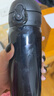 京东京造运动水杯  tritan水杯运动水壶大容量外出便携带 黑白渐变650ml 实拍图