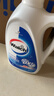 威露士除菌双效有氧洗衣液原味3L/瓶 除螨衣物阳光般清新 去除99种污渍 实拍图