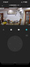 小米智能摄像机4 4K家用摄像头800万像素4K超清室内监控360度无死角带夜视手机远程婴儿宠物家庭监控器 实拍图