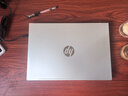 惠普（HP）战66八代 16英寸轻薄笔记本电脑 25新200系列(锐龙5 16G 512G 军标认证 一年上门 战AI)国家补贴 实拍图