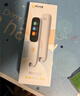 阿尔法蛋词典笔D1s 【新品上市】英语点读笔小初高中英翻译笔 单词笔扫描笔学习笔电子词典扫读笔 实拍图