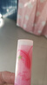 蜜丝婷2只装大草莓变色润唇膏 3.7g*2水感保湿组合装生日礼物 实拍图