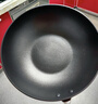 苏泊尔（SUPOR）炒锅 不粘锅平底炒菜锅煎锅34cm电磁炉燃气通用易洁少油烟 实拍图